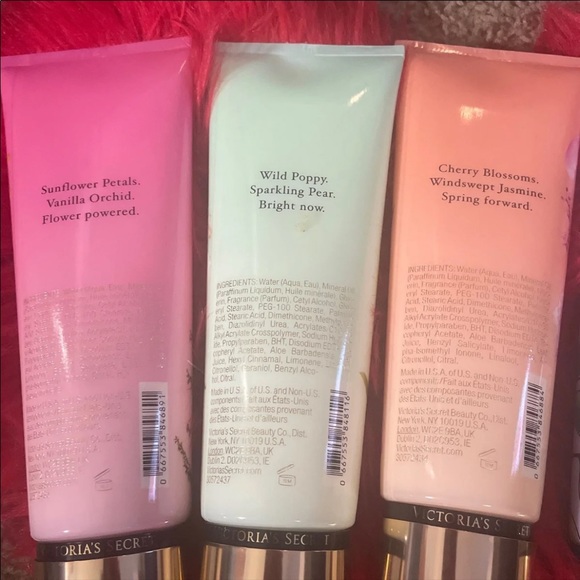 Victoria’s Secret Lotion bundle - Picture 4 of 6